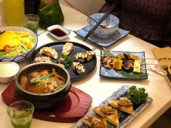 法式香煎鹅肝-碳稻新派料理店(五指山店)