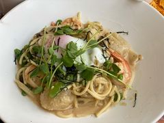 北海道温泉意大利面-娜娜家•Nana’Garden (福州道店)