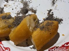 -重庆高老九火锅(昆山万象汇店)