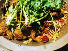 -蜀留香石锅鱼(六顺街店)