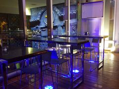 -厦门海港英迪格酒店(中山路店)
