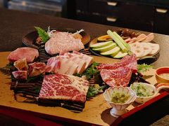 -300杯·和牛烧肉清酒专门店(廊里店)