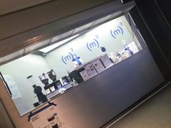 门面-CUBIC3三立方咖啡(西岸凤巢店)