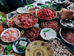 -周师饭店