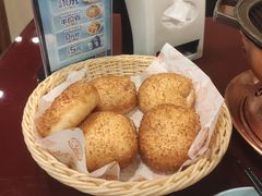 -宏状元现熬粥·京味菜(五棵松店)