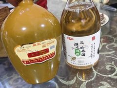 -涵家味土菜馆·徽州一绝臭鳜鱼(三河古镇店)