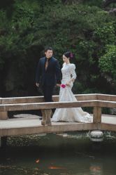 -麦古STUDIO婚纱摄影工作室