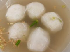 -邵子牙·中华老字号(定安路店)