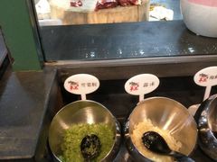 -手选潮汕鲜活牛肉火锅(二七广场店)