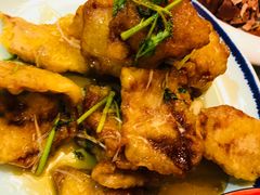 -长春市茶啊衝饭店(南湖公园店)