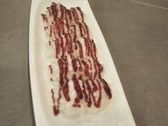 -烤肉宛饭庄(北新桥店)