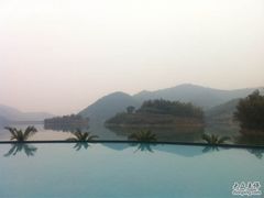 外景-宁波九龙湖开元度假村