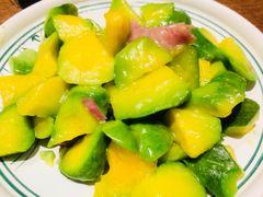 -云海肴·汽锅鸡·云南菜(苏州中心店)