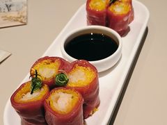 -蔡澜点心·粤菜(万菱汇店)