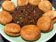 驴肉酥-淀里船宴(裕华东路店)