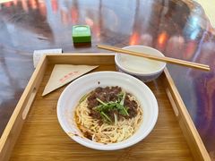 -万县面馆(高笋塘店)