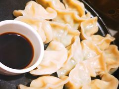 三鲜水饺-城南往事(滨江世茂店)