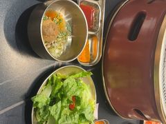 -西塔老太太泥炉烤肉(龙湖北苑天街店)