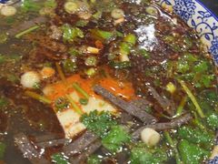 -惠记粉汤羊血(小南门店)
