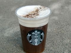 -星巴克(北京三里屯SOHO一店)