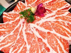 -五星桥原切肥牛火锅·30年专注好牛肉(湖塘店)