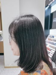-童辉造型