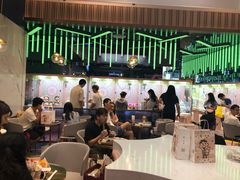 大堂-奈雪的茶(印象城店)