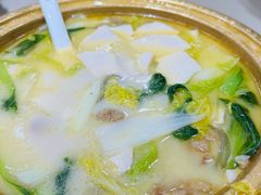 -全聚德(上海首店浦东店)