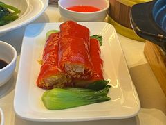 -香港狮子山下·明星粤菜餐厅(北苑店)