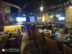 -润青四季音乐主题餐厅·椰子鸡(罗湖店)