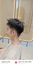 -梵智发型·烫染