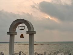 -北海金海湾红树林生态旅游区