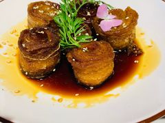 -后海16号·北京私房菜