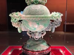 -北京工艺美术博物馆