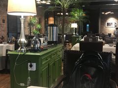 大堂-泓0871臻选云南菜·味庄