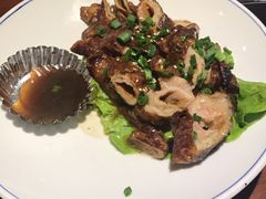 卤大肠-大牌大·传统杭帮菜(湖滨店)