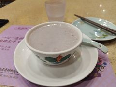 芋泥西米露-点都德(龙之梦店)