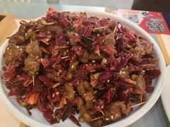 -付掌柜在成都·热炒砂锅集(金禾店)