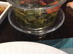 -美食汇自助餐厅(兰州万达文华酒店)