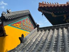-宝通禅寺