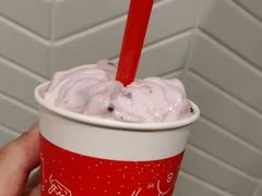-DQ·蛋糕·冰淇淋(三亚青春颂店)