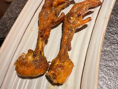 -丝路金桃·新疆菜(徐汇店)