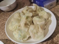 -金谷园饺子馆(北邮总店)