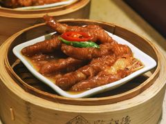 百合酱蒸凤爪-点都德(北京路贰店)