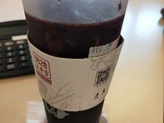 -1828王老吉·草本新茶(珠江新城地铁站店)