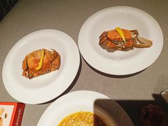 -蟹榭·本帮江浙菜·蟹宴(五角场合生汇商场店)
