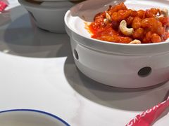 -兰湘子·湘菜小炒(石家庄万象城店)