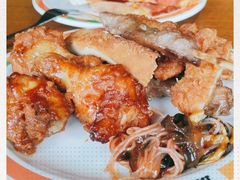 -比格比萨自助(花园路店)