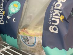 -贝紫Style(木马公寓店)