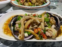 油淋天鹅蛋-崴海渔村(虹梅路店)